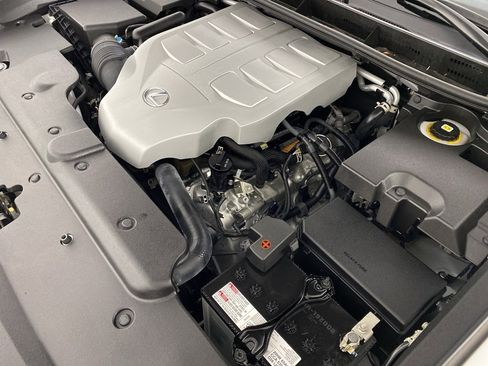 Certified 2023 Lexus GX 460 Premium w/ Premium Package image 36