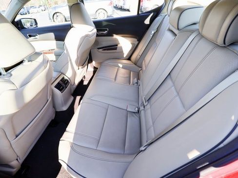 Used 2019 Acura TLX V6 SH-AWD w/ Technology Pkg image 34