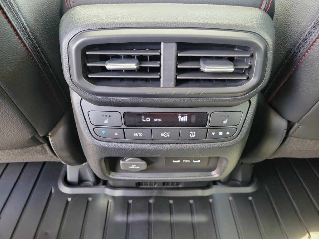 Certified 2026 Honda Ridgeline Black Edition image 14