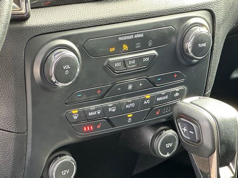 Used 2021 Ford Ranger Lariat w/ Equipment Group 501A High image 14