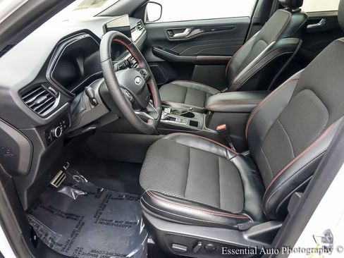 Used 2023 Ford Escape ST-Line w/ Tech Pack #1 image 10