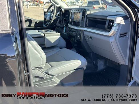 Used 2024 Ford F450 XL image 19