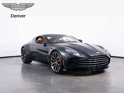 New 2026 Aston Martin V8 Vantage S image 10