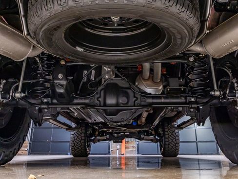 Used 2025 RAM 1500 Classic Warlock image 16