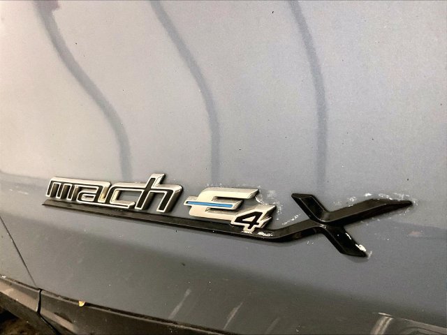 Used 2023 Ford Mustang Mach-E Premium AWD/4WD image 13