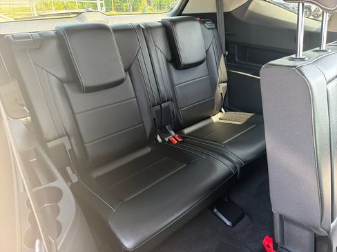 Certified 2023 Volkswagen Atlas SE AWD/4WD image 25