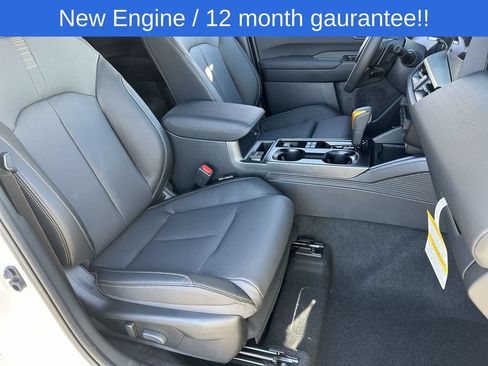 New 2026 Subaru Outback Wilderness AWD/4WD image 7
