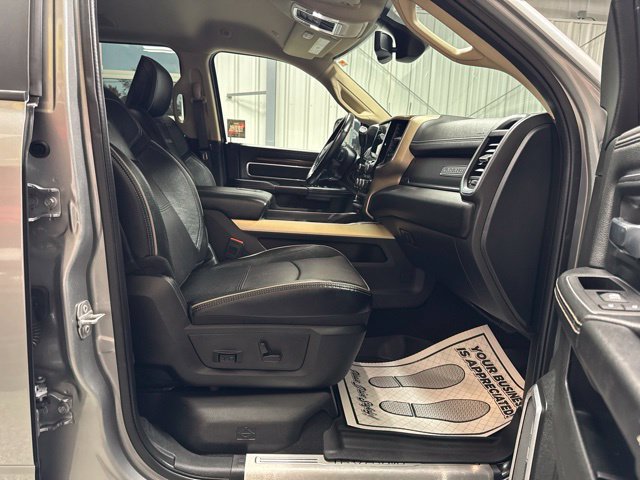 Used 2022 RAM 2500 Laramie AWD/4WD image 26
