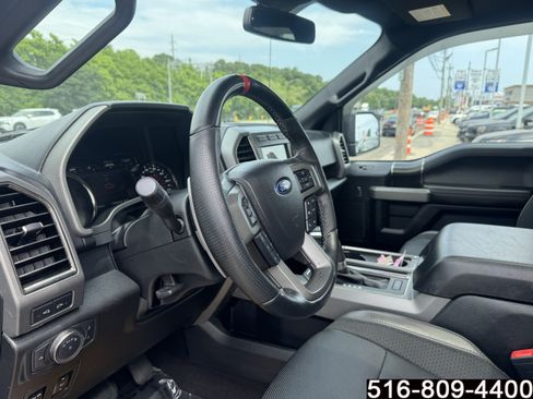 Used 2020 Ford F150 Raptor w/ Equipment Group 801A Mid AWD/4WD image 24