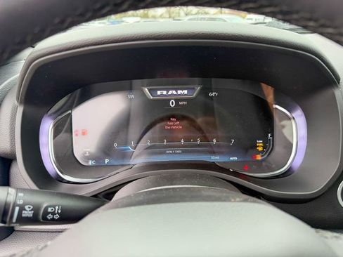 New 2026 RAM 1500 Big Horn image 18