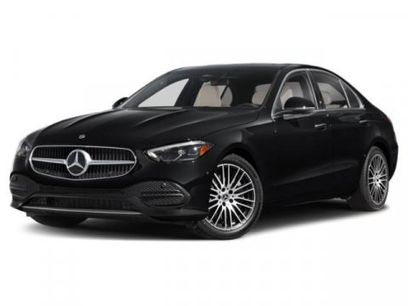 New 2026 Mercedes-Benz C 300 4MATIC Sedan
