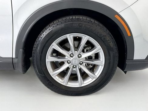 Certified 2024 Honda CR-V EX image 32