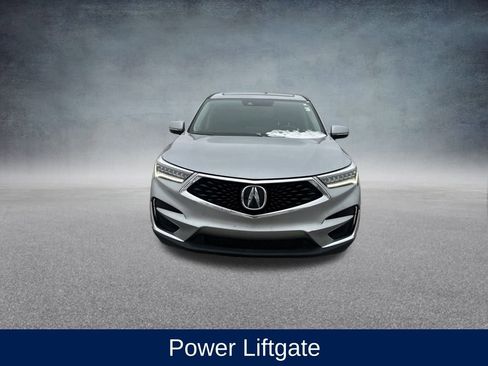 Used 2021 Acura RDX w/ Technology Package image 10