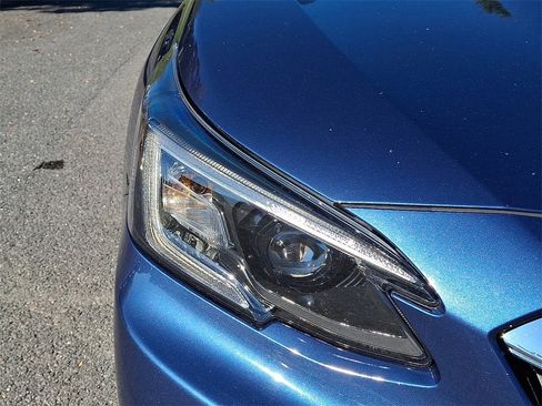 Used 2020 Subaru Legacy Premium w/ Popular Package #1 image 11