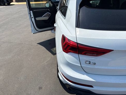 Used 2019 Audi Q3 2.0T Premium Plus AWD/4WD image 3