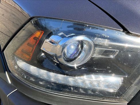 Certified 2021 RAM 1500 Classic Warlock w/ Electronics Group image 27