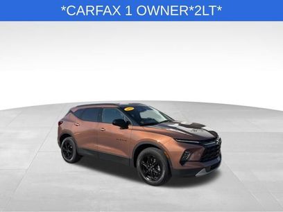Used 2023 Chevrolet Blazer LT w/ Convenience Package