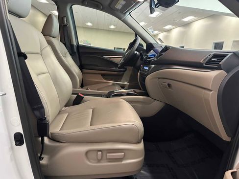 Used 2022 Honda Pilot EX-L image 28