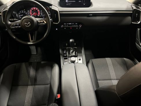 Certified 2025 MAZDA CX-50 AWD 2.5 S w/ Weather Package image 19