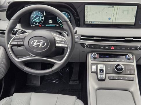 Used 2025 Hyundai Palisade SEL image 27