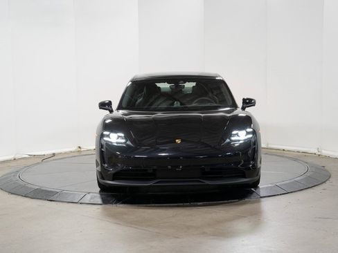 Used 2024 Porsche Taycan 4S image 6