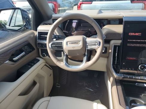 New 2026 GMC Yukon Denali RWD image 13