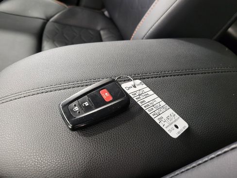 Used 2024 Toyota RAV4 Adventure image 27