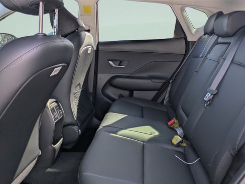 New 2026 Hyundai Kona Limited FWD image 15