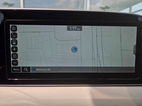 Used 2022 Hyundai Palisade SEL w/ 8P Bench Seat Package image 43