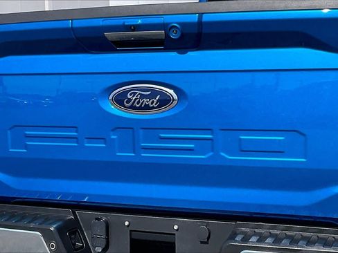 Used 2021 Ford F150 XLT w/ Equipment Group 302A High AWD/4WD image 10