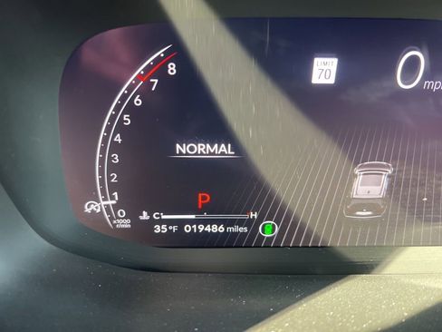 Used 2023 Acura MDX SH-AWD w/ Technology Package image 66