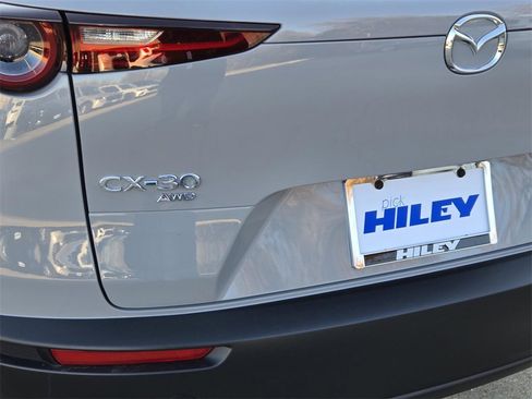 New 2026 MAZDA CX-30 AWD 2.5 S w/ Select Sport Pkg image 8