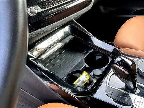 Used 2024 BMW X3 xDrive30i w/ Premium Package image 34