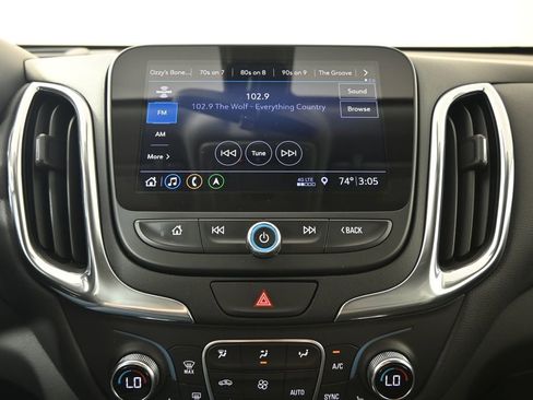 Used 2020 Chevrolet Equinox LT AWD/4WD image 27
