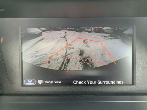 Used 2016 Honda Accord EX-L image 19