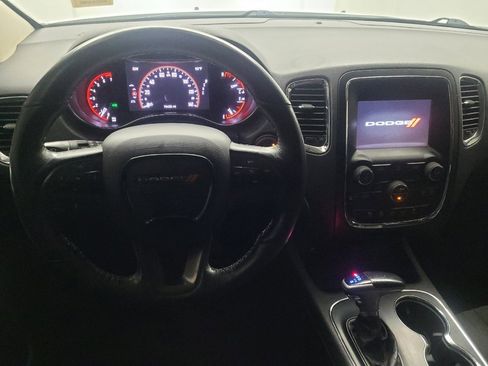 Used 2018 Dodge Durango SXT w/ Quick Order Package 2BB image 22