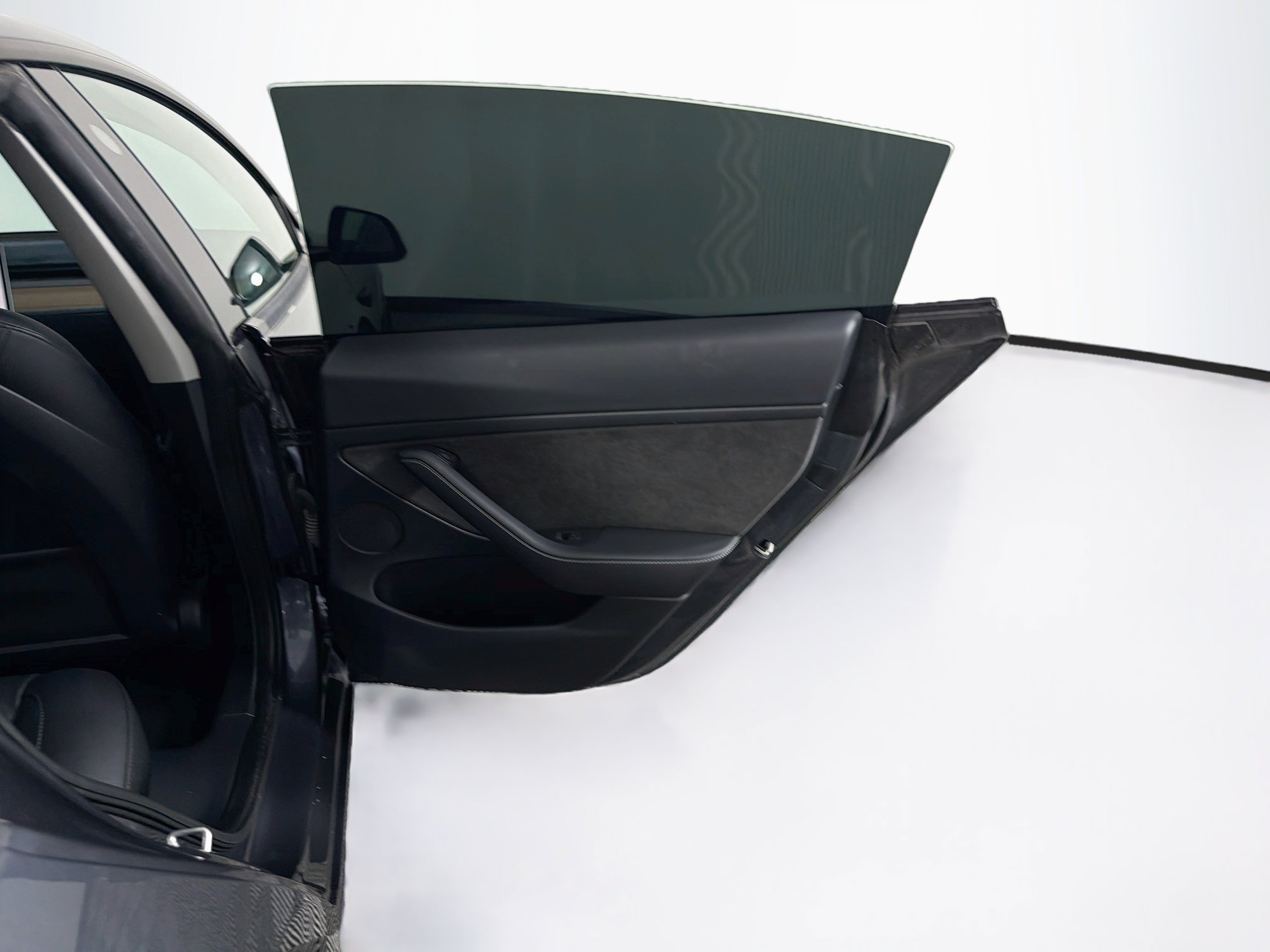 Used 2023 Tesla Model 3 Standard Range RWD image 32