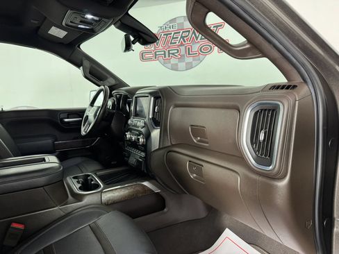 Used 2019 GMC Sierra 1500 Denali w/ Technology Package AWD/4WD image 12