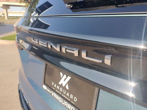 New 2026 GMC Acadia Denali w/ Super Cruise Package image 34