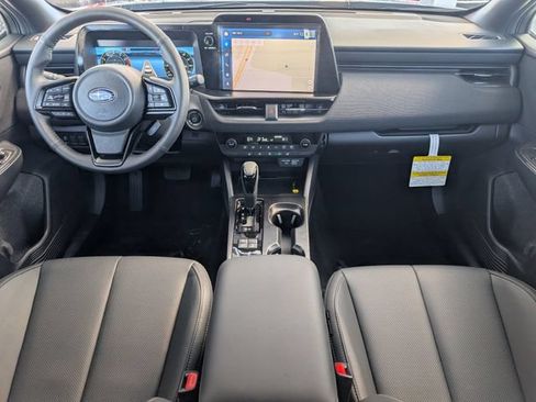 New 2026 Subaru Outback Limited AWD/4WD image 18