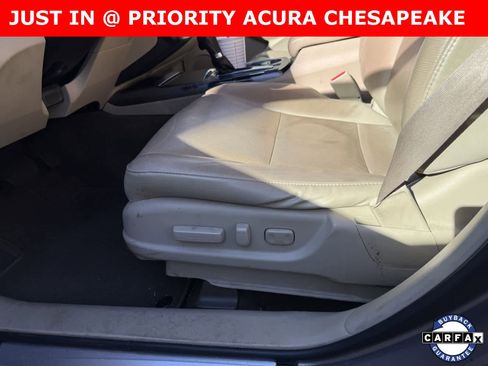Used 2013 Acura RDX Tech Pkg image 7