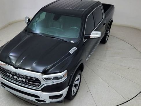 Used 2020 RAM 1500 Limited w/ Off Road Group image 75