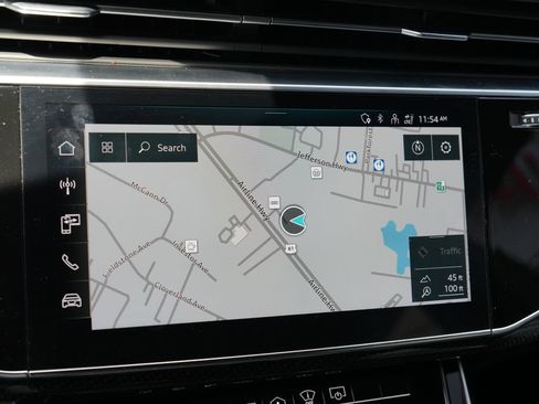 Used 2023 Audi SQ8 Prestige AWD/4WD image 32
