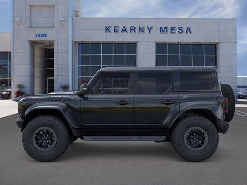 New 2025 Ford Bronco Raptor image 31