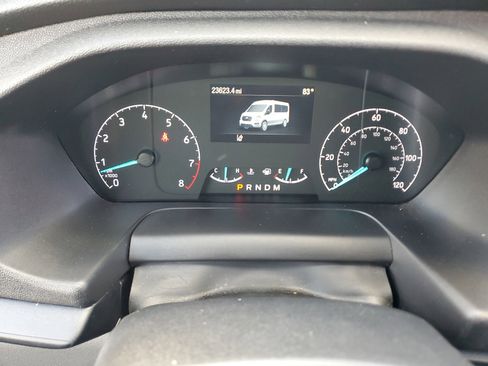 Used 2024 Ford Transit 350 XLT image 32