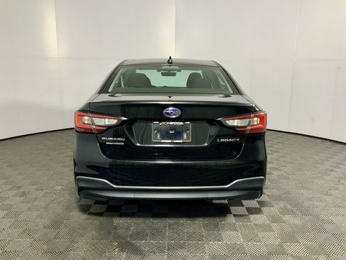 Used 2020 Subaru Legacy Premium image 11