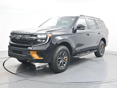 New 2025 Ford Expedition Tremor image 1