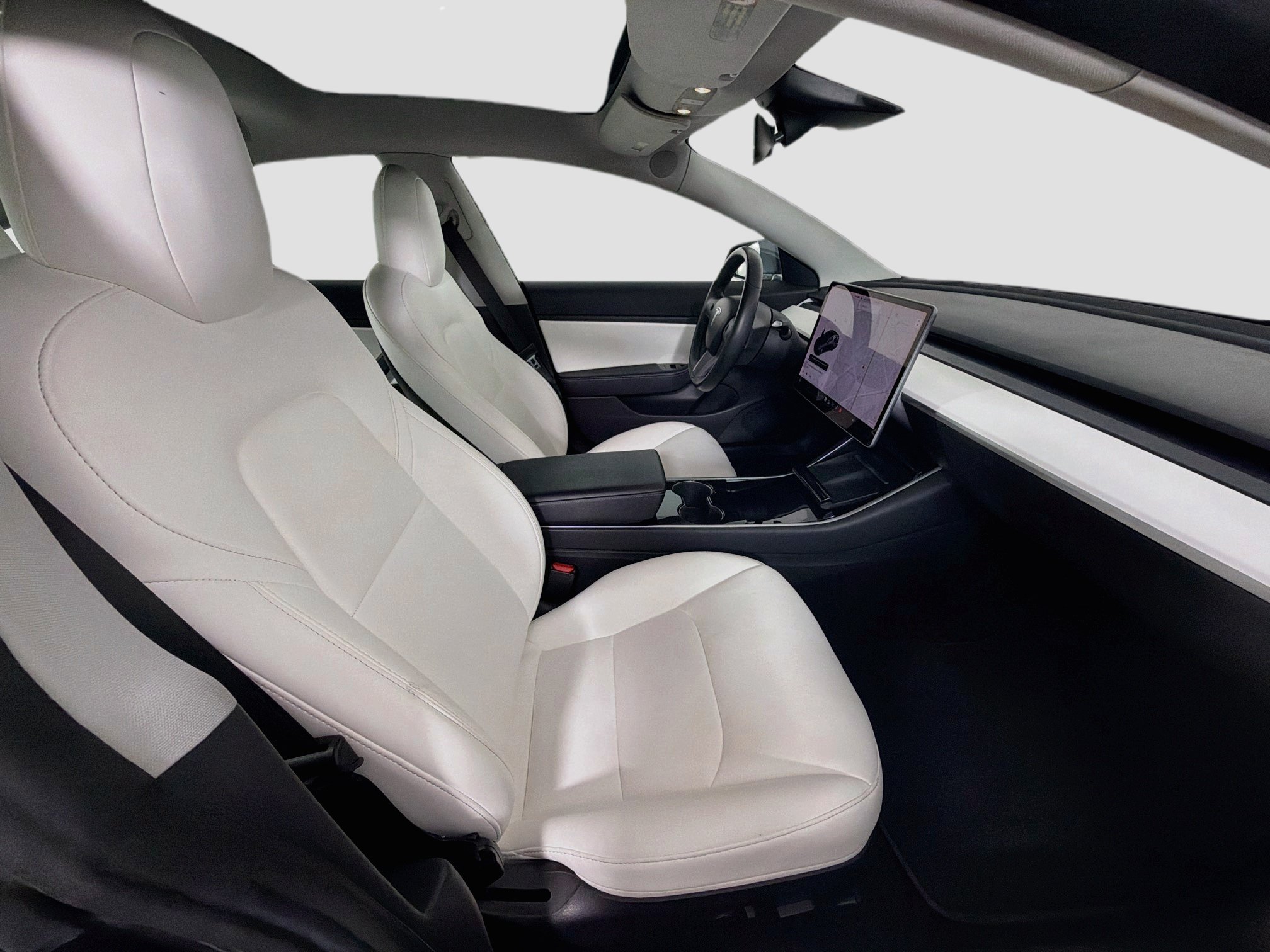 Used 2019 Tesla Model 3 Standard Range Plus RWD image 31