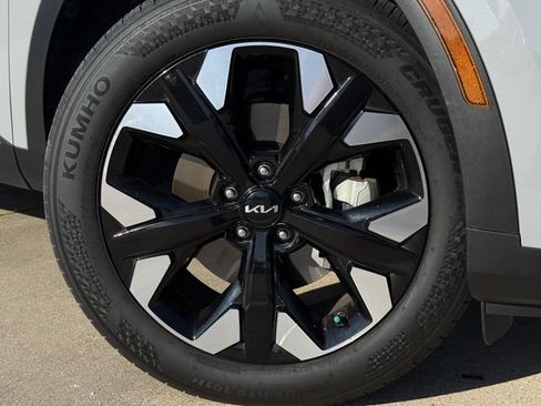 Used 2023 Kia Sportage X-Line AWD/4WD image 9