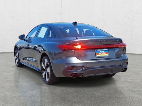 New 2026 Audi A5 2.0T Prestige AWD/4WD image 7
